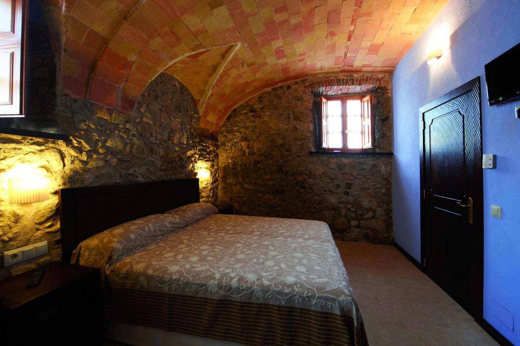 Hotel Mas 1670 - Adults Only Calonge  Zimmer foto