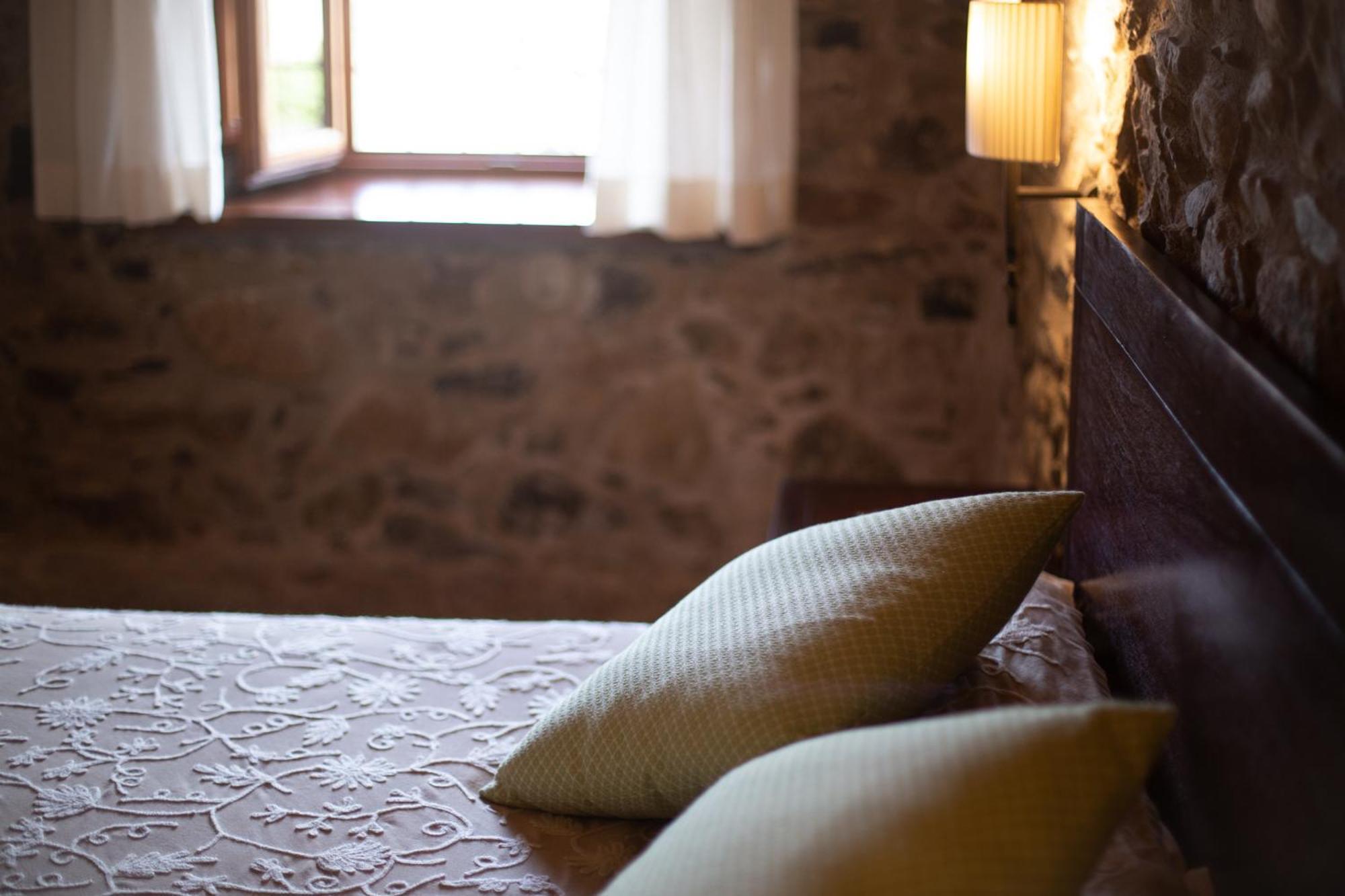 Hotel Mas 1670 - Adults Only Calonge  Zimmer foto